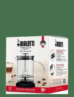 Bialetti Köksmaskiner|Te- & Kaffetillbehör|Mjölkskummare MIKRO ® - Kök