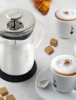Bialetti Köksmaskiner|Te- & Kaffetillbehör|Mjölkskummare MIKRO ® - Kök