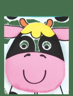 Galt MJUKBOK MED TUGGDEL FARM - Interaktiva leksaker|Barn Babyleksaker|Babyleksaker