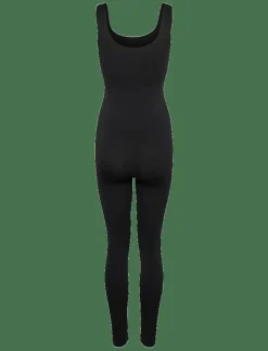 Mamalicious MLHEAL SL SEAMLESS JUMPSUIT - Bodies|Kvinnor Mammakläder