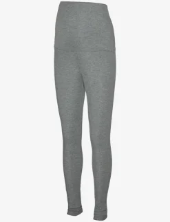 Mamalicious MLJOELLE JRS LEGGINGS - Gravidstights|Kvinnor Tights|Mammakläder