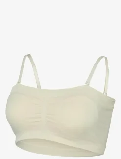 Mamalicious MLJULES FEED ME TUBE BRA 2F A. - Amnings-BH:ar|Kvinnor Mammakläder|Mammakläder