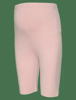 Mamalicious MLKAJA STATEMENT LOUNGE SET - T-shirts|Kvinnor Mammakläder|Leggings & Tights