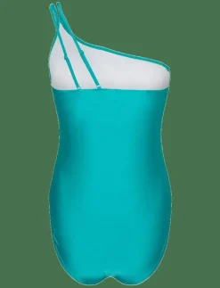 Kvinnor Mamalicious Mammakläder|MLLULU PADDED HC SWIMSUIT - Baddräkter