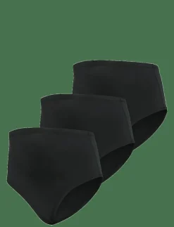 Mamalicious MLMALINA HW PANTIES 3-P - Trosor|Barn Flerpack|Underkläder