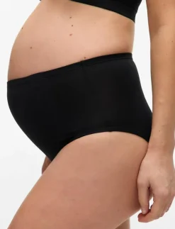 Mamalicious MLMALINA HW PANTIES 3-P - Trosor|Barn Flerpack|Underkläder