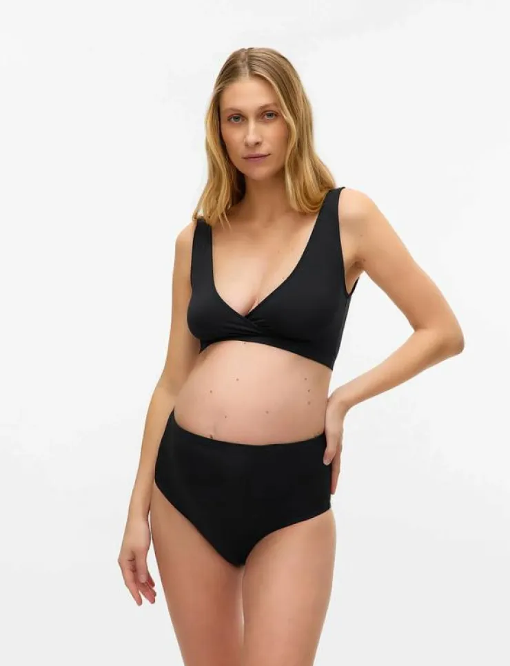 Mamalicious MLMALINA HW PANTIES 3-P - Trosor|Barn Flerpack|Underkläder