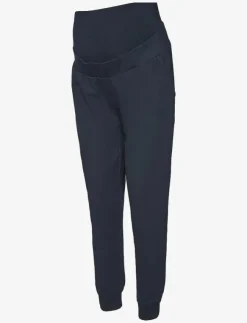 Kvinnor Mamalicious Mammakläder|MLMILLE SWEAT PANTS NOOS - Sweatpants