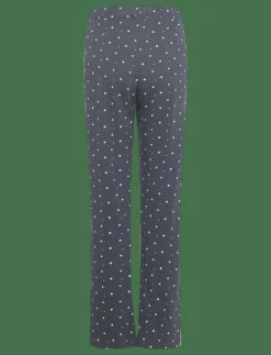 Kvinnor Mamalicious Mammakläder|Mammakläder|MLMIRA STAR SS JRS PYJAMAS 2F A. E. NOOS - Pyjamas