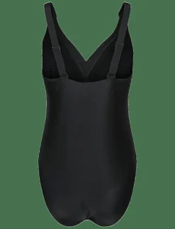 Mamalicious MLNEWRUSSEL SWIMSUIT 2F A. NOOS - Baddräkter|Kvinnor Mammakläder