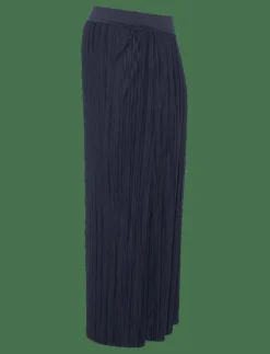 Mamalicious MLNOELA PLISSE MIDI JRS SKIRT A. - Midi kjolar|Kvinnor Mammakläder