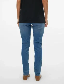 Mamalicious MLOSLO SKINNY JEANS - Skinny Jeans|Kvinnor Mammakläder