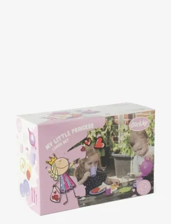 Dantoy MLP LUNCH SET IN BOX 18 PCS - Leksakskök & Tillbehör|Barn Leksakskök & Tillbehör