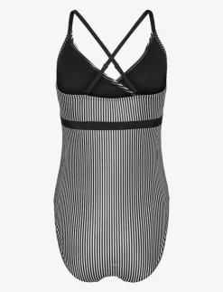 Kvinnor Mamalicious Mammakläder|MLSERENA HC SWIMSUIT - Baddräkter