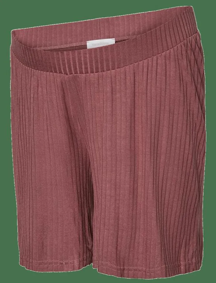 Kvinnor Mamalicious Mammakläder|Mammakläder|MLTRINITY LIA JRS PYJAMAS SET 2F - Pyjamas