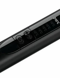 Kvinnor BaByliss Hår|10mm Curling Wand - Stylingverktyg