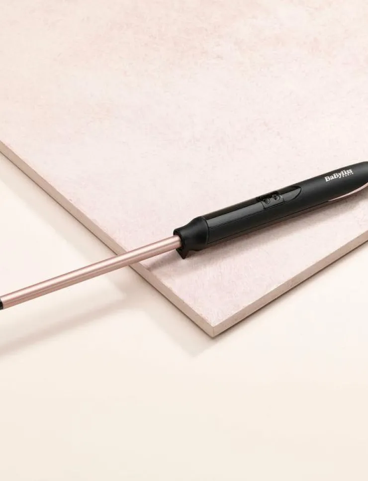 Kvinnor BaByliss Hår|10mm Curling Wand - Stylingverktyg