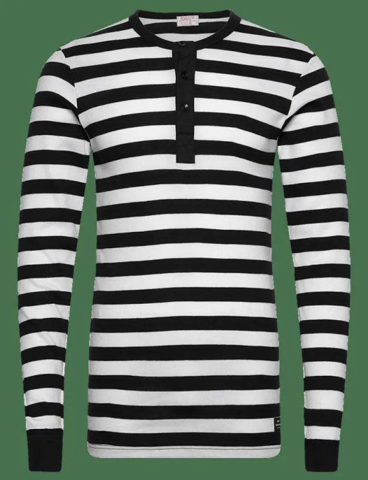 JBS of Denmark Pyjamas|MN x JBS of DK Grandad - Pyjamasöverdelar