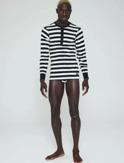 JBS of Denmark Pyjamas|MN x JBS of DK Grandad - Pyjamasöverdelar