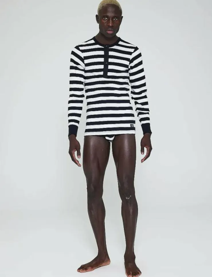 JBS of Denmark Pyjamas|MN x JBS of DK Grandad - Pyjamasöverdelar