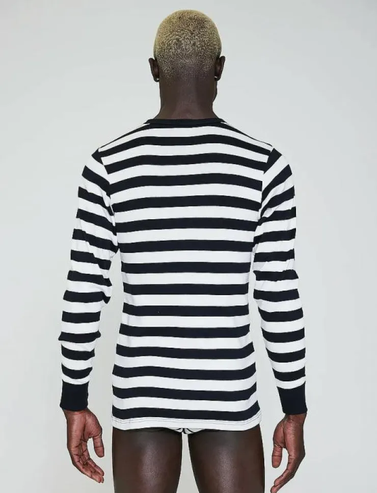 JBS of Denmark Pyjamas|MN x JBS of DK Grandad - Pyjamasöverdelar