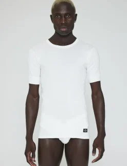 JBS of Denmark MN x JBS of DK T-shirt o-neck - Pyjamasöverdelar| Pyjamas