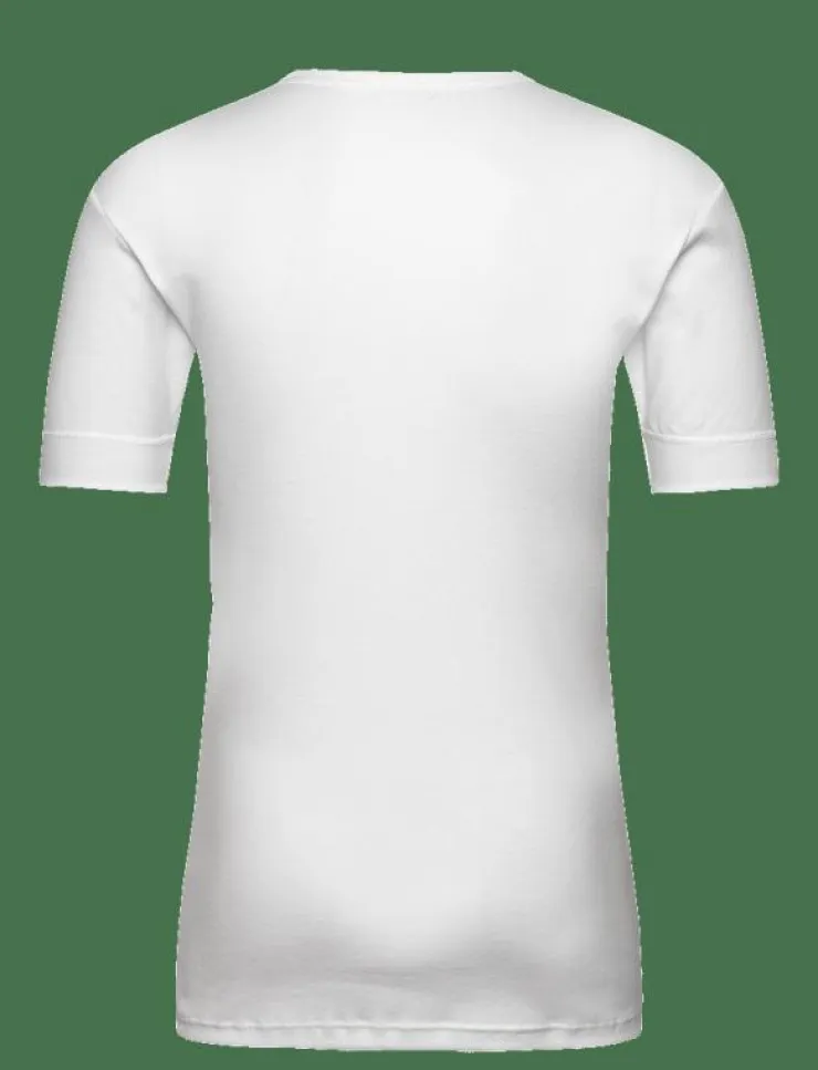 JBS of Denmark MN x JBS of DK T-shirt o-neck - Pyjamasöverdelar| Pyjamas