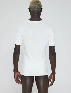 JBS of Denmark MN x JBS of DK T-shirt o-neck - Pyjamasöverdelar| Pyjamas