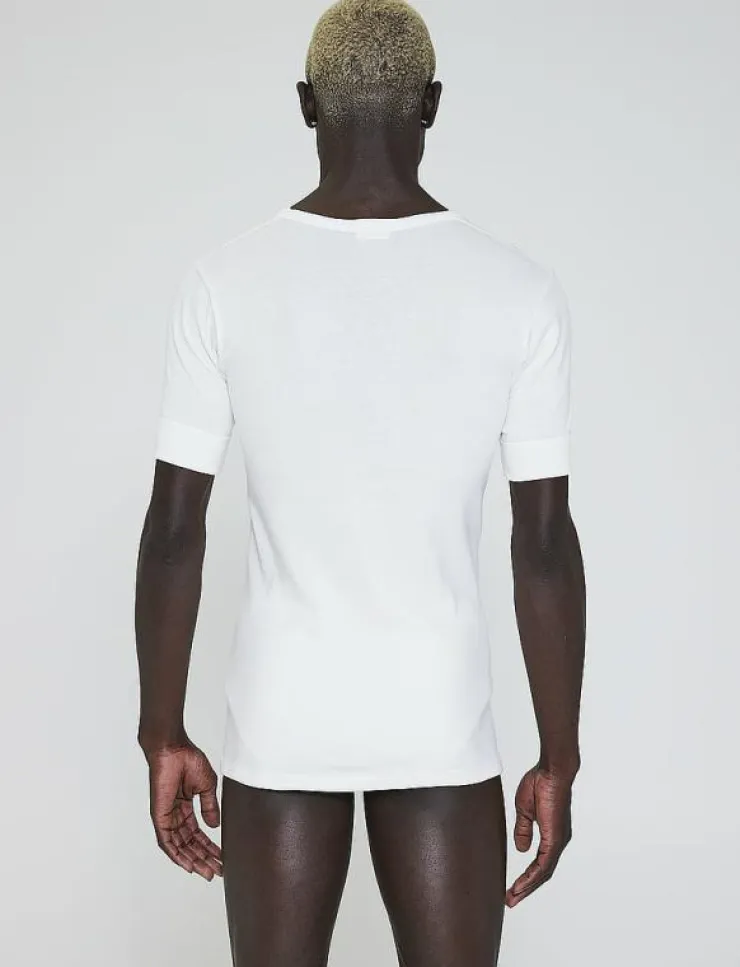 JBS of Denmark MN x JBS of DK T-shirt o-neck - Pyjamasöverdelar| Pyjamas