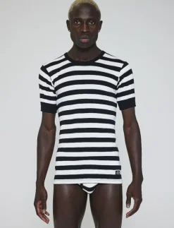 JBS of Denmark Pyjamas|MN x JBS of DK T-shirt o-neck - Pyjamasöverdelar