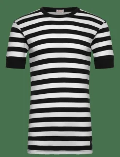 JBS of Denmark Pyjamas|MN x JBS of DK T-shirt o-neck - Pyjamasöverdelar