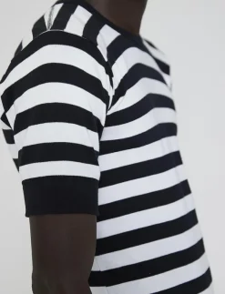 JBS of Denmark Pyjamas|MN x JBS of DK T-shirt o-neck - Pyjamasöverdelar