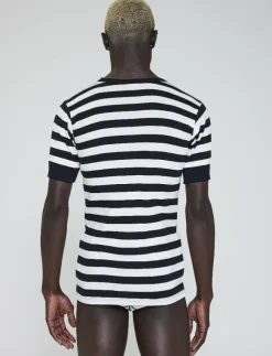 JBS of Denmark Pyjamas|MN x JBS of DK T-shirt o-neck - Pyjamasöverdelar