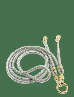Pipol's Bazaar Mobile Base Necklace Gold - Mobilhållare|Kvinnor Mobilaccessoarer