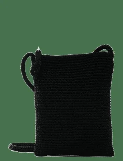Kvinnor Ceannis Mobilaccessoarer|Mobile Crochet Case - Mobilskal