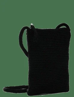 Kvinnor Ceannis Mobilaccessoarer|Mobile Crochet Case - Mobilskal
