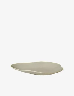 Broste Copenhagen Tallrikar|Modeflugan 'Limfjord' '' - Dekoration