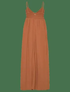 Billabong MODERN LOVE MAXI DRS - Klänningar|Kvinnor Klänningar & Kjolar