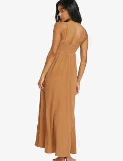 Billabong MODERN LOVE MAXI DRS - Klänningar|Kvinnor Klänningar & Kjolar