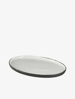 Broste Copenhagen Modeval 'esrum' l '' - Mattallrikar| Tallrikar