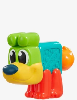 Toyrock MODIMI DOG - Interaktiva leksaker|Barn Babyleksaker|Babyleksaker