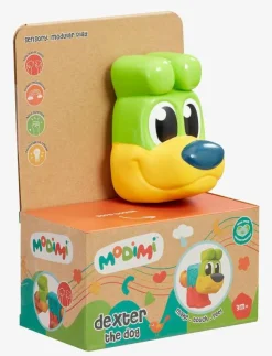 Toyrock MODIMI DOG - Interaktiva leksaker|Barn Babyleksaker|Babyleksaker