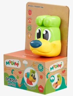 Toyrock MODIMI DOG - Interaktiva leksaker|Barn Babyleksaker|Babyleksaker