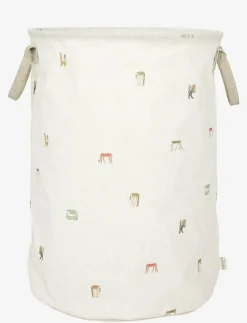 OYOY MINI Moira Laundry/Storage Basket - Large - Förvaringskorgar|Barn Inredning|Inredning
