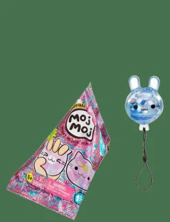 AMO MOJ MOJ Bubble PDQ - Asst 1 - Motorikleksak|Barn Motorikleksaker