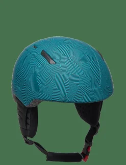 Barn Head Sportutrustning|MOJO JUNIOR SKI & SNOWBOARD HELMET - Vintersportutrustning