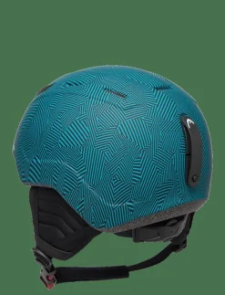 Barn Head Sportutrustning|MOJO JUNIOR SKI & SNOWBOARD HELMET - Vintersportutrustning