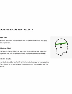Barn Head Sportutrustning|MOJO JUNIOR SKI & SNOWBOARD HELMET - Vintersportutrustning