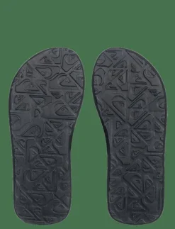 Barn Quiksilver Flip-Flops & Badskor|MOLOKAI LAYBACK II YOUTH - Sandaler