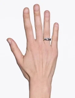 Maria Black Smycken|Mom Royal Ring - Ringar